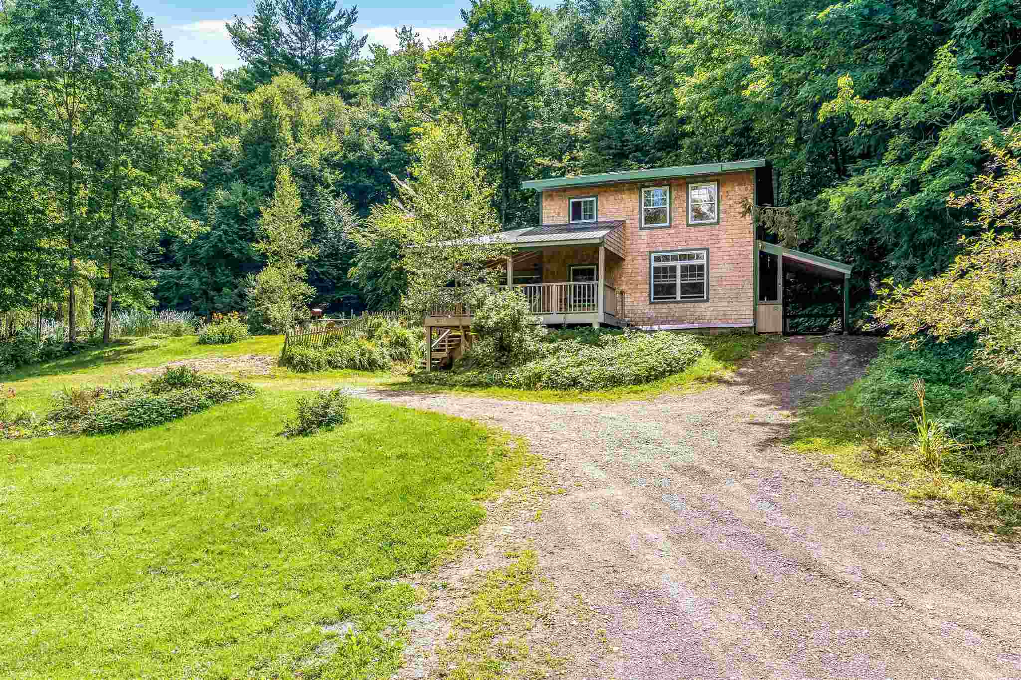 89 Dezotelle Road Bakersfield, VT 05448 - Photo 31 of 32