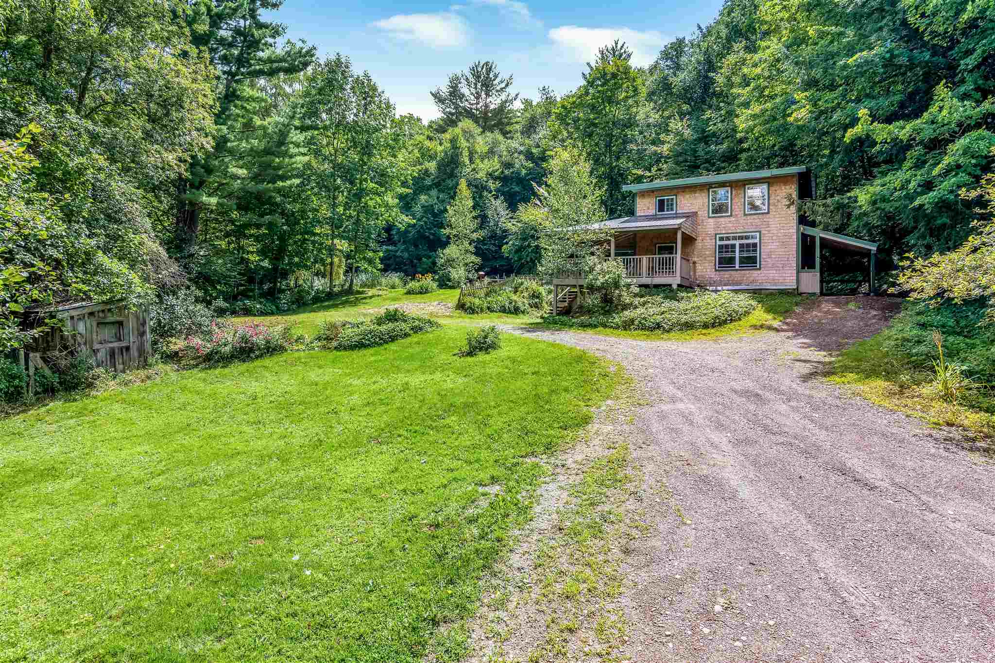 89 Dezotelle Road Bakersfield, VT 05448 - Photo 32 of 32