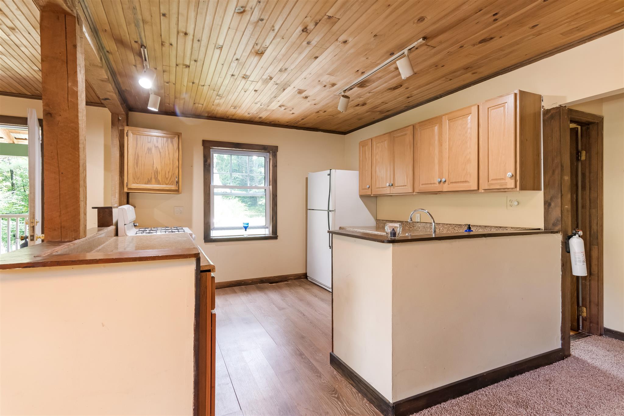 89 Dezotelle Road Bakersfield, VT 05448 - Photo 9 of 32