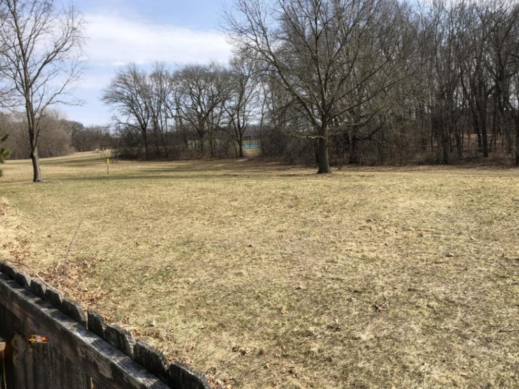 7069 Moorsbridge Road Portage, MI 49024 - Photo 54 of 55 Fence View - running trails