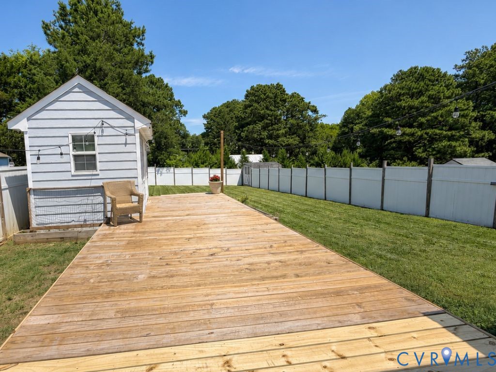 6209 Rivendell Court Henrico, VA 23231 - Photo 6 of 21