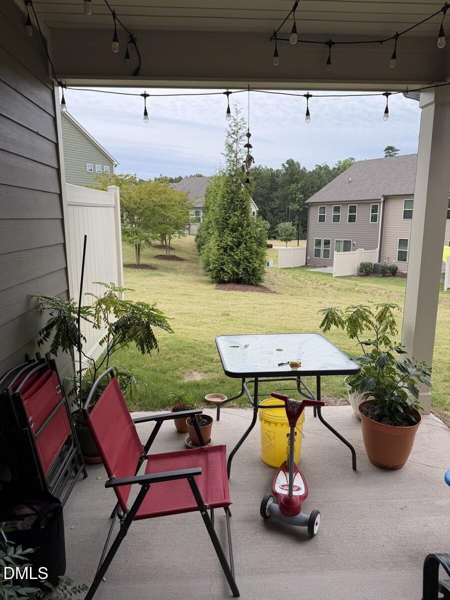 1114 Catch Fly Lane Durham, NC 27713 - Photo 2 of 6