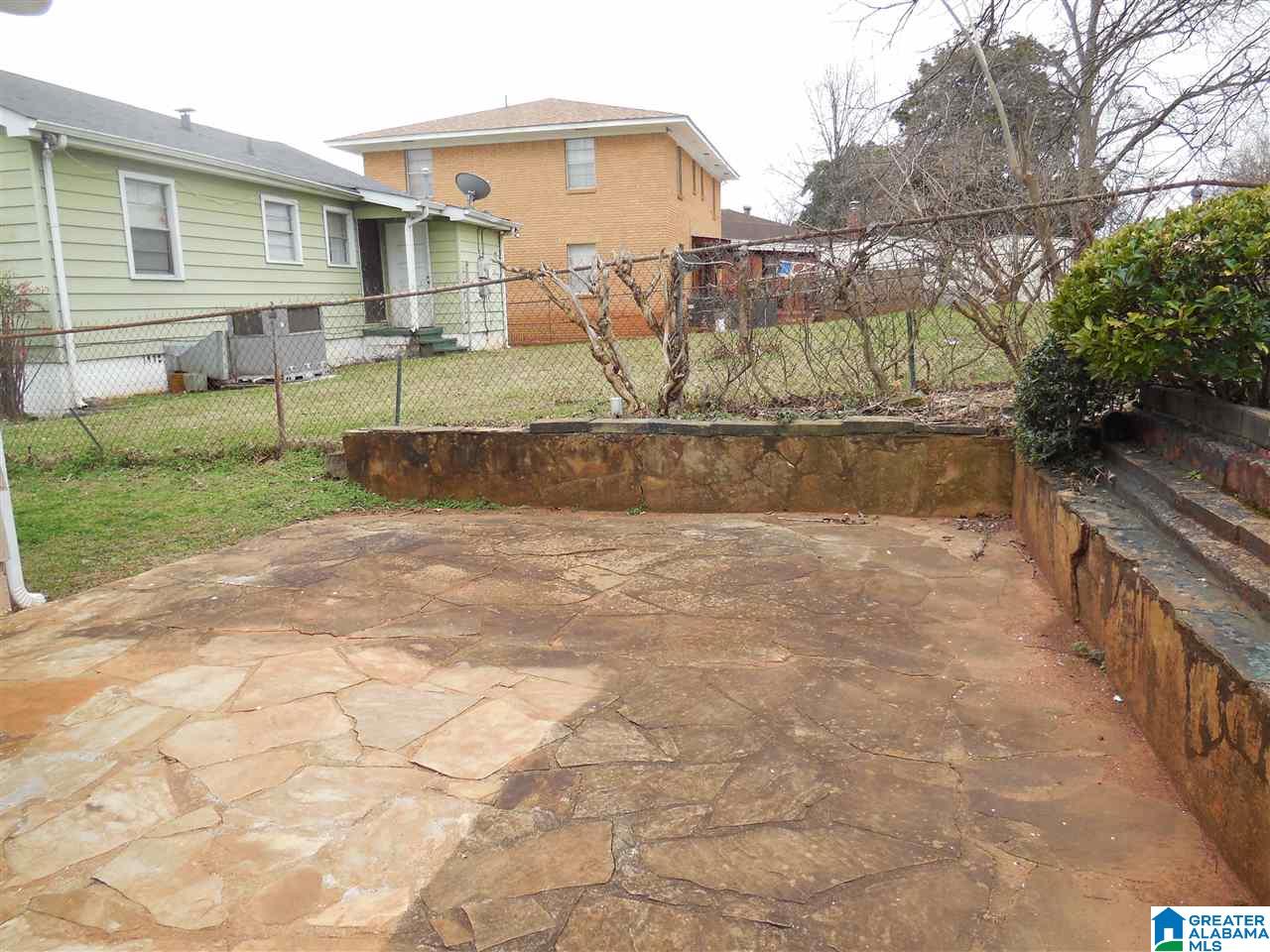 628 Center Way Southwest Birmingham, AL 35211 - Photo 20 of 21
