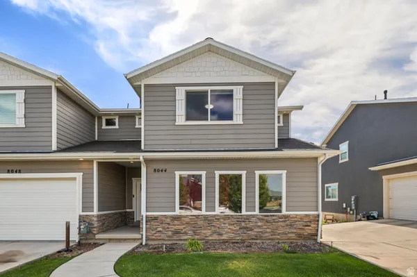 $400,000 | 8044 North Clydesdale Drive, Eagle Mountain, UT 84005