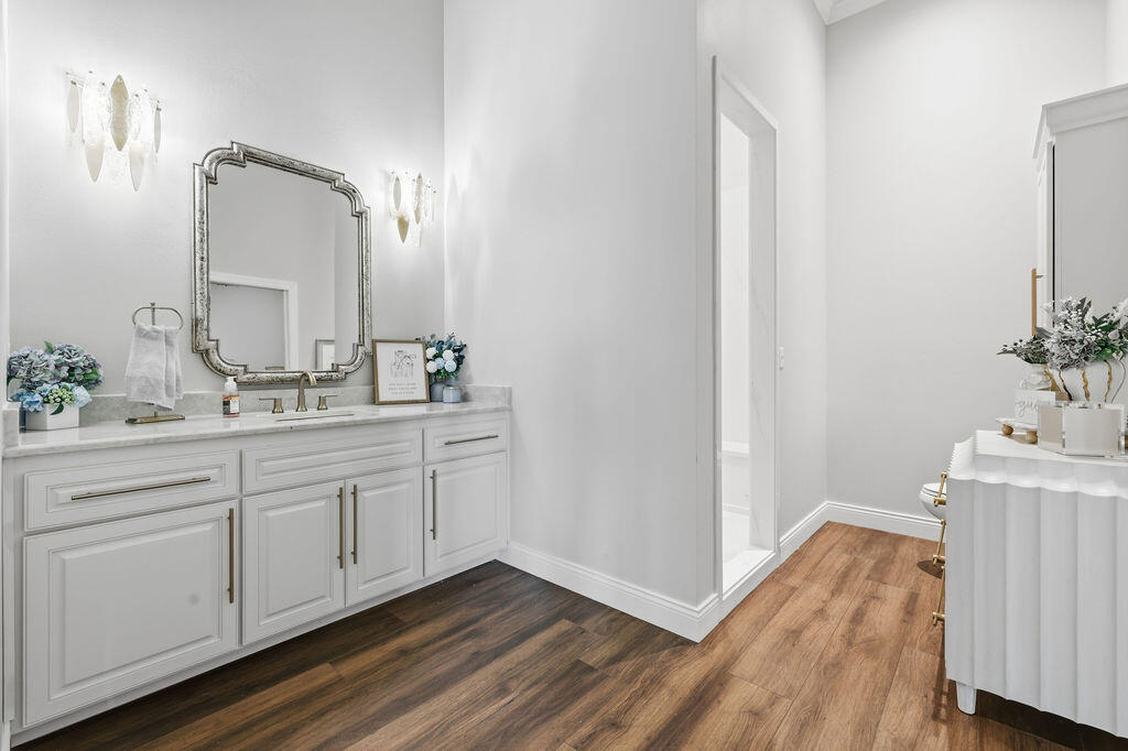 1257 Nance Road Hickory, KY 42051 - Photo 61 of 67 Bathroom