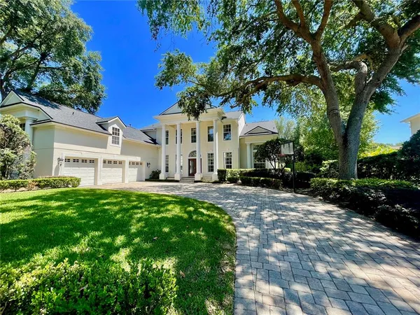 $1,399,000 | 8463 Tibet Butler Drive, Windermere, FL 34786