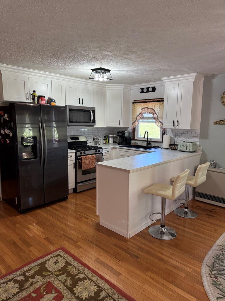74 Fulton Road Independence, VA 24348 - Photo 27 of 80 Gallery Image 27