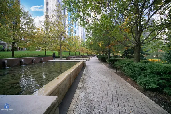 $3,800 | 420 East Waterside Drive, Unit 503, Chicago, IL 60601
