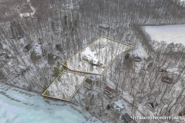 $500,000 | 3671 Wildwood Court, Hillsdale, MI 49242