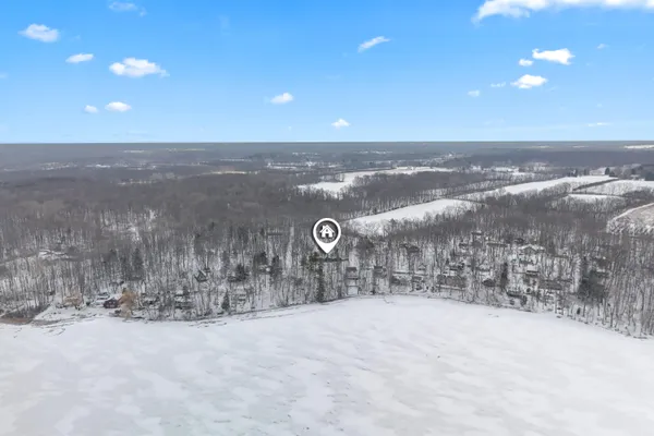 $500,000 | 3671 Wildwood Court, Hillsdale, MI 49242