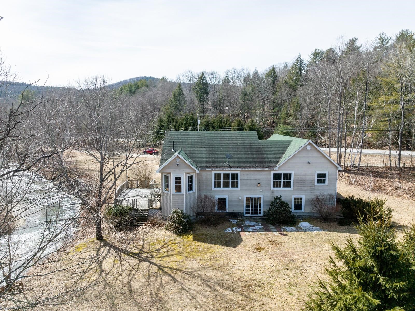 110 Linquist Road Chester, VT 05143 - Photo 5 of 11