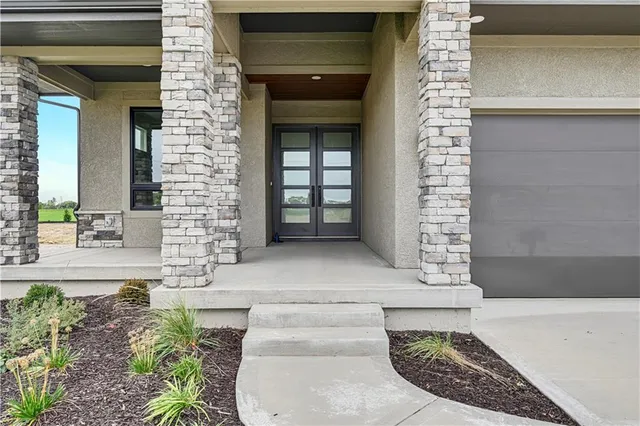 $818,920 | 17316 Earnshaw Street, Overland Park, KS 66221