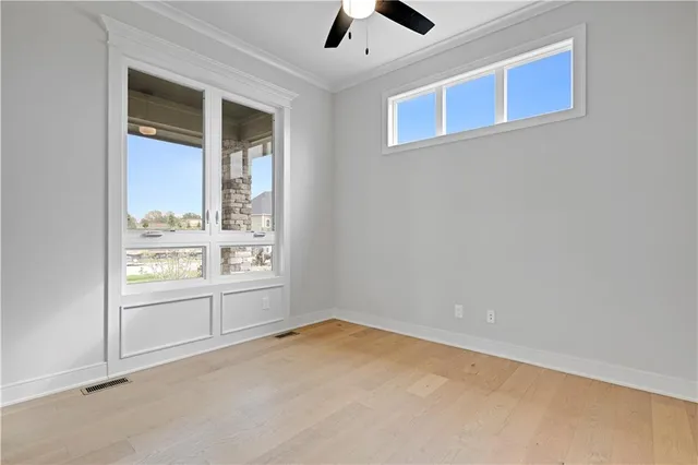 $818,920 | 17316 Earnshaw Street, Overland Park, KS 66221