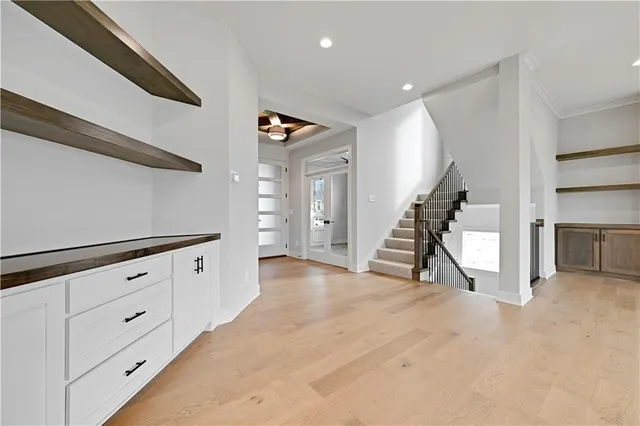 $818,920 | 17316 Earnshaw Street, Overland Park, KS 66221