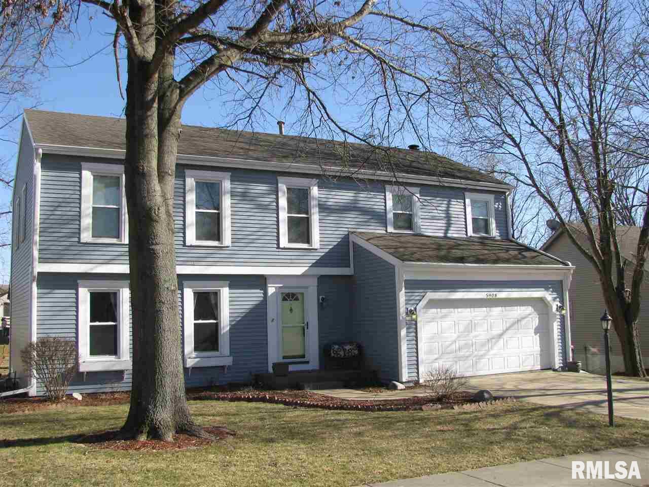 5908 West Ridgecrest Circle Peoria, IL 61615 - Photo 1 of 36 Gallery Image 1