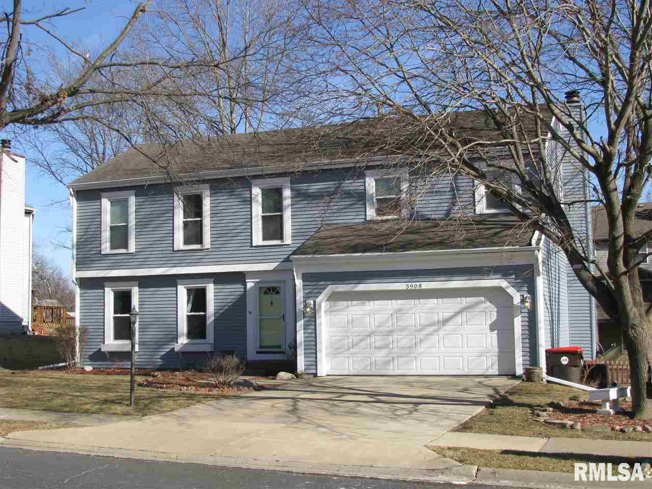 5908 West Ridgecrest Circle Peoria, IL 61615 - Photo 2 of 36 Gallery Image 2