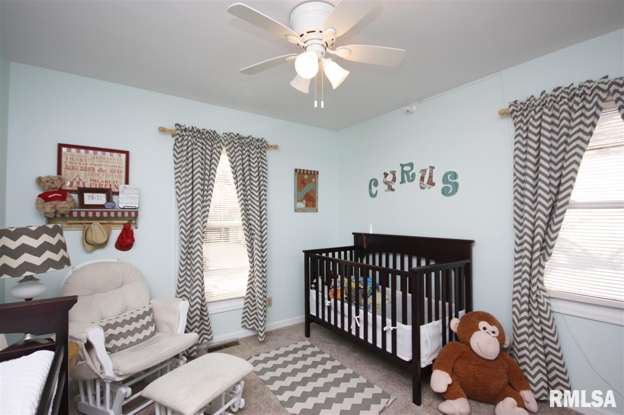 5908 West Ridgecrest Circle Peoria, IL 61615 - Photo 25 of 36 Gallery Image 25