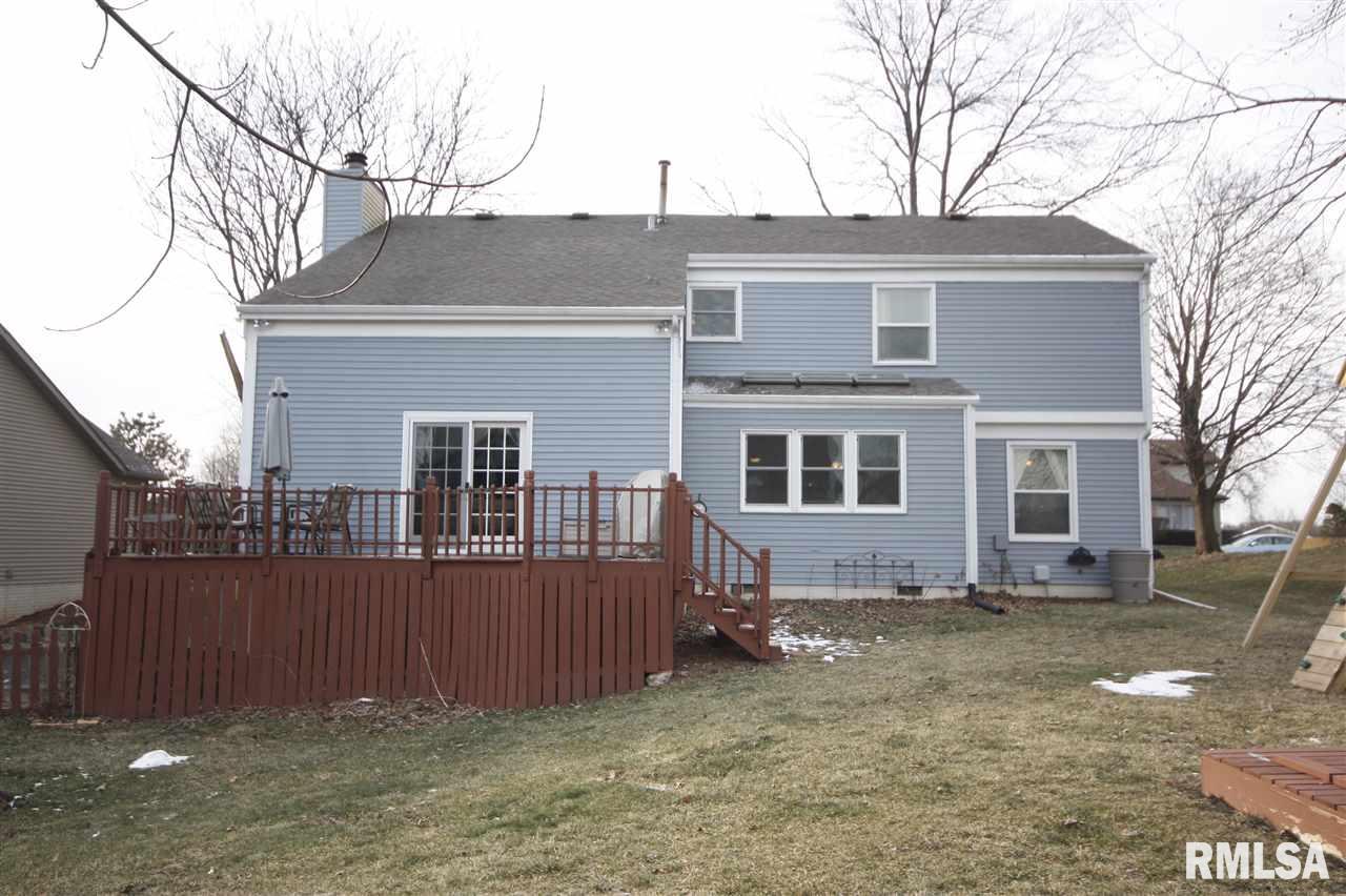 5908 West Ridgecrest Circle Peoria, IL 61615 - Photo 36 of 36 Gallery Image 36