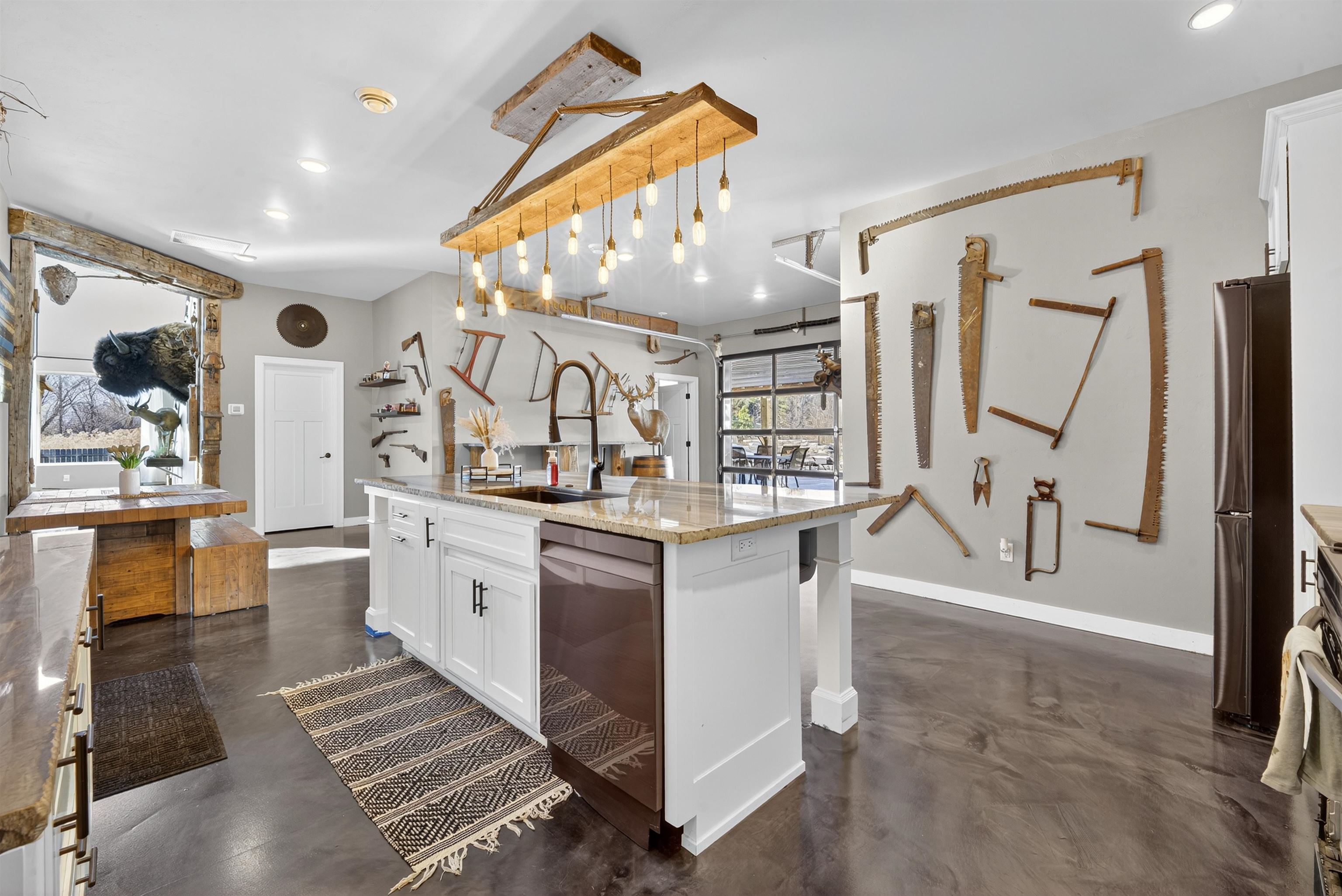 5304 Sampson Road Abrams, WI 54101 - Photo 13 of 85