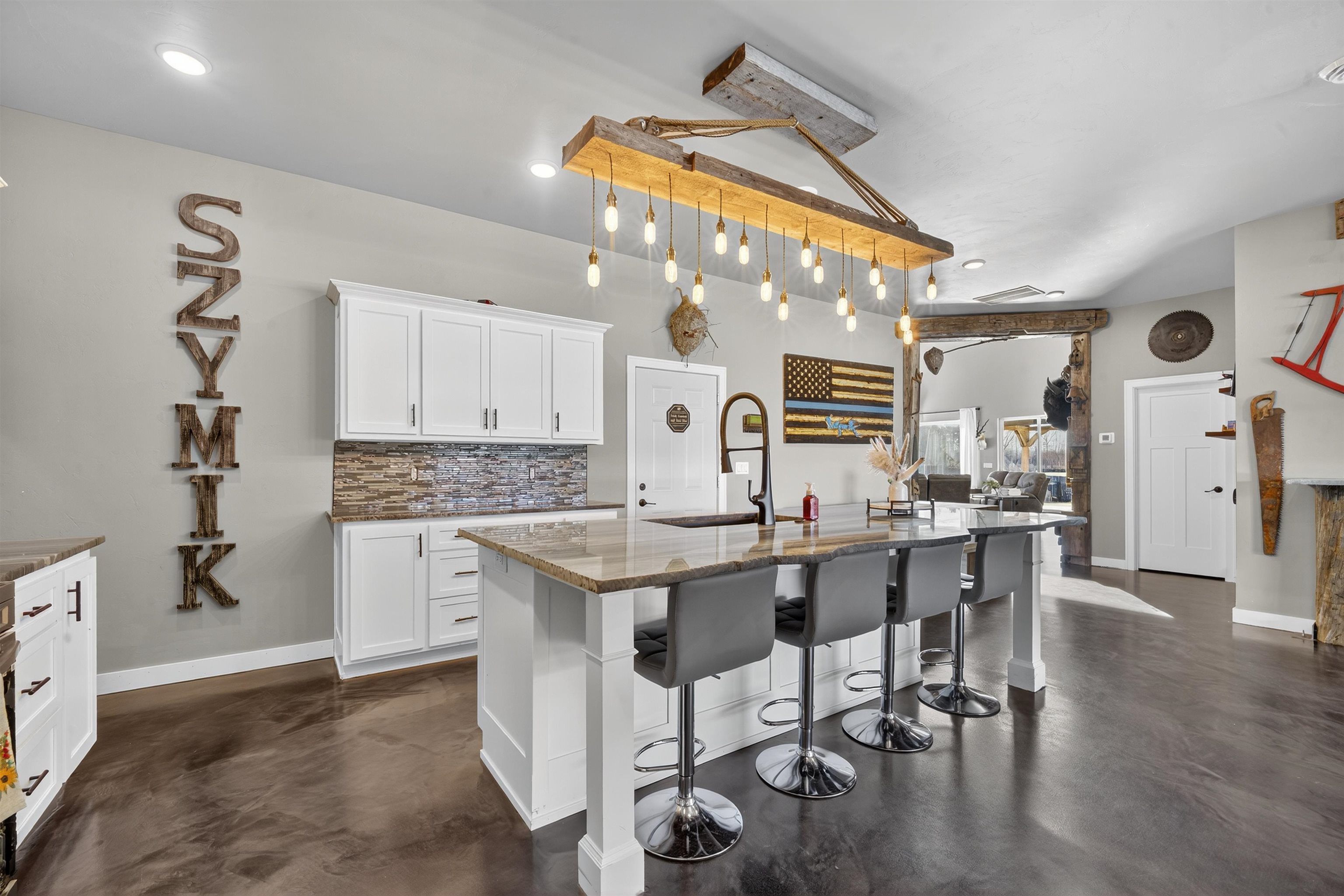 5304 Sampson Road Abrams, WI 54101 - Photo 14 of 76