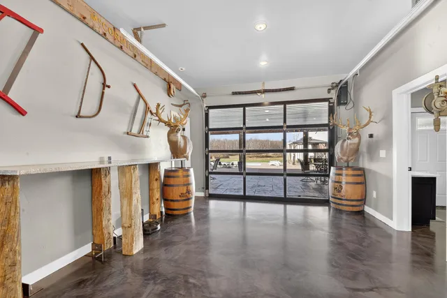 $1,399,900 | 5304 Sampson Road, Abrams, WI 54101