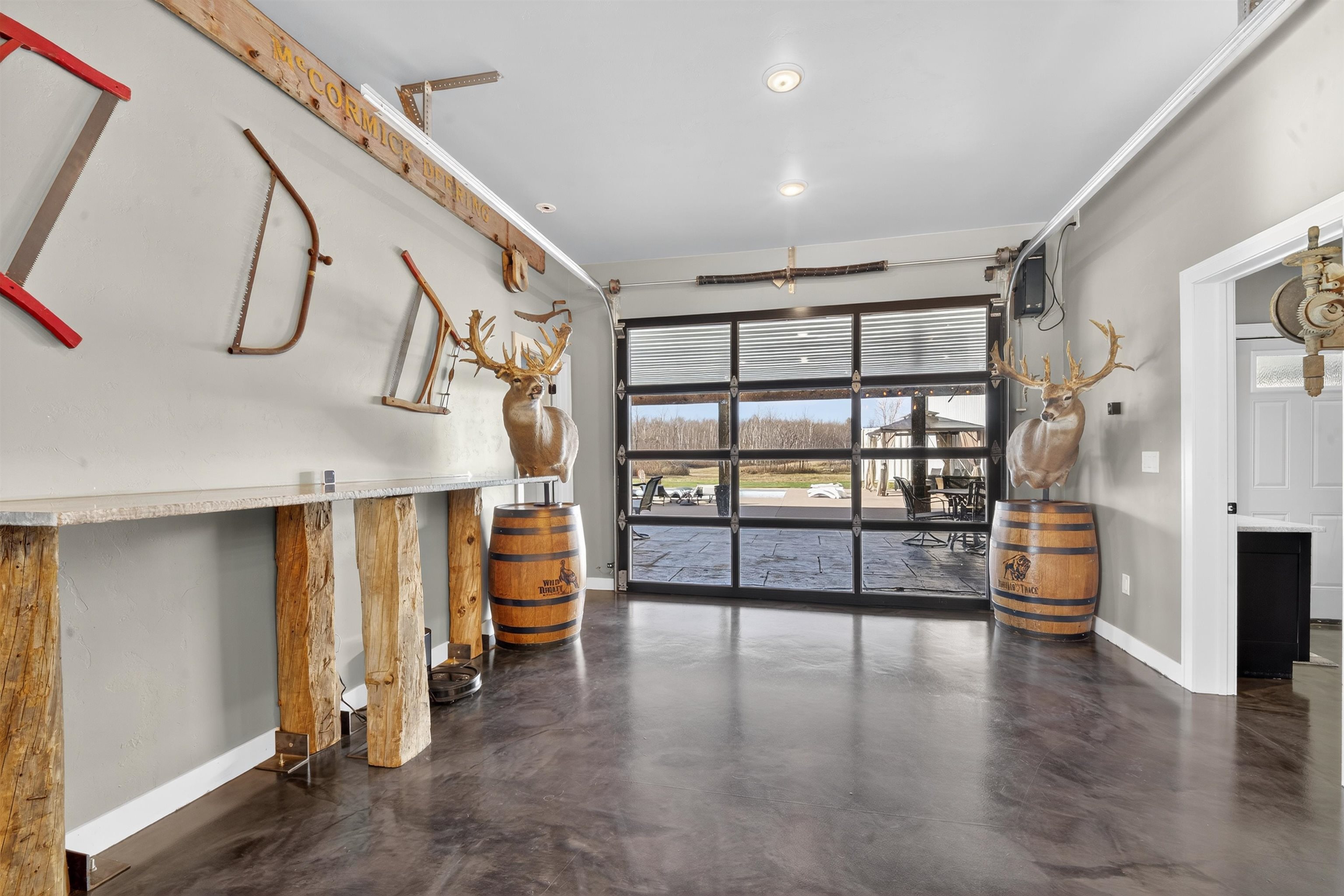 5304 Sampson Road Abrams, WI 54101 - Photo 16 of 85