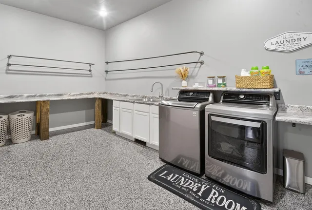 $1,499,900 | 5304 Sampson Road, Abrams, WI 54101