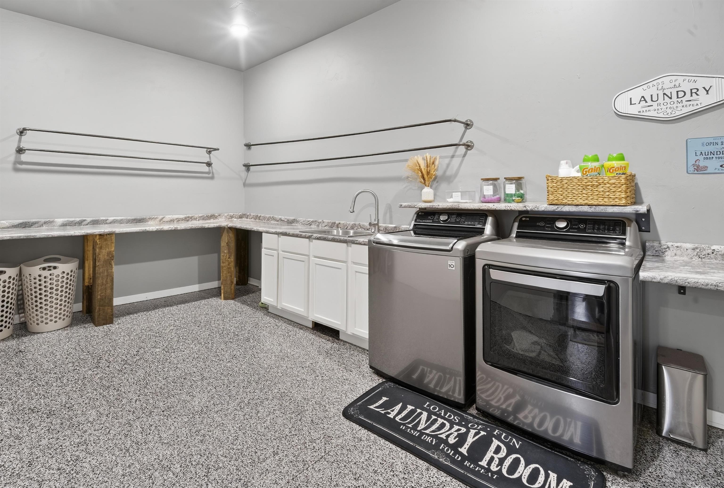 5304 Sampson Road Abrams, WI 54101 - Photo 16 of 76