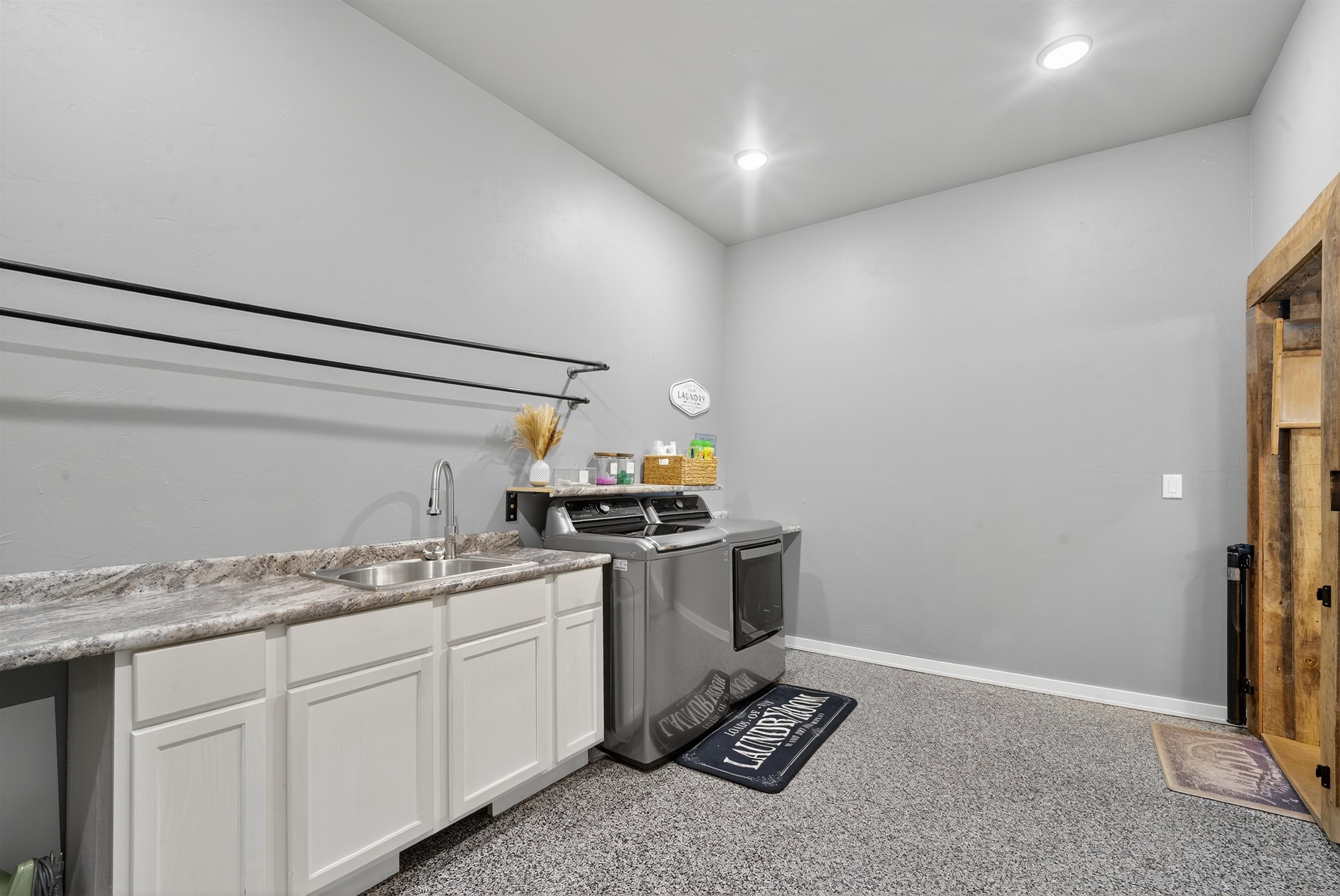 5304 Sampson Road Abrams, WI 54101 - Photo 17 of 76