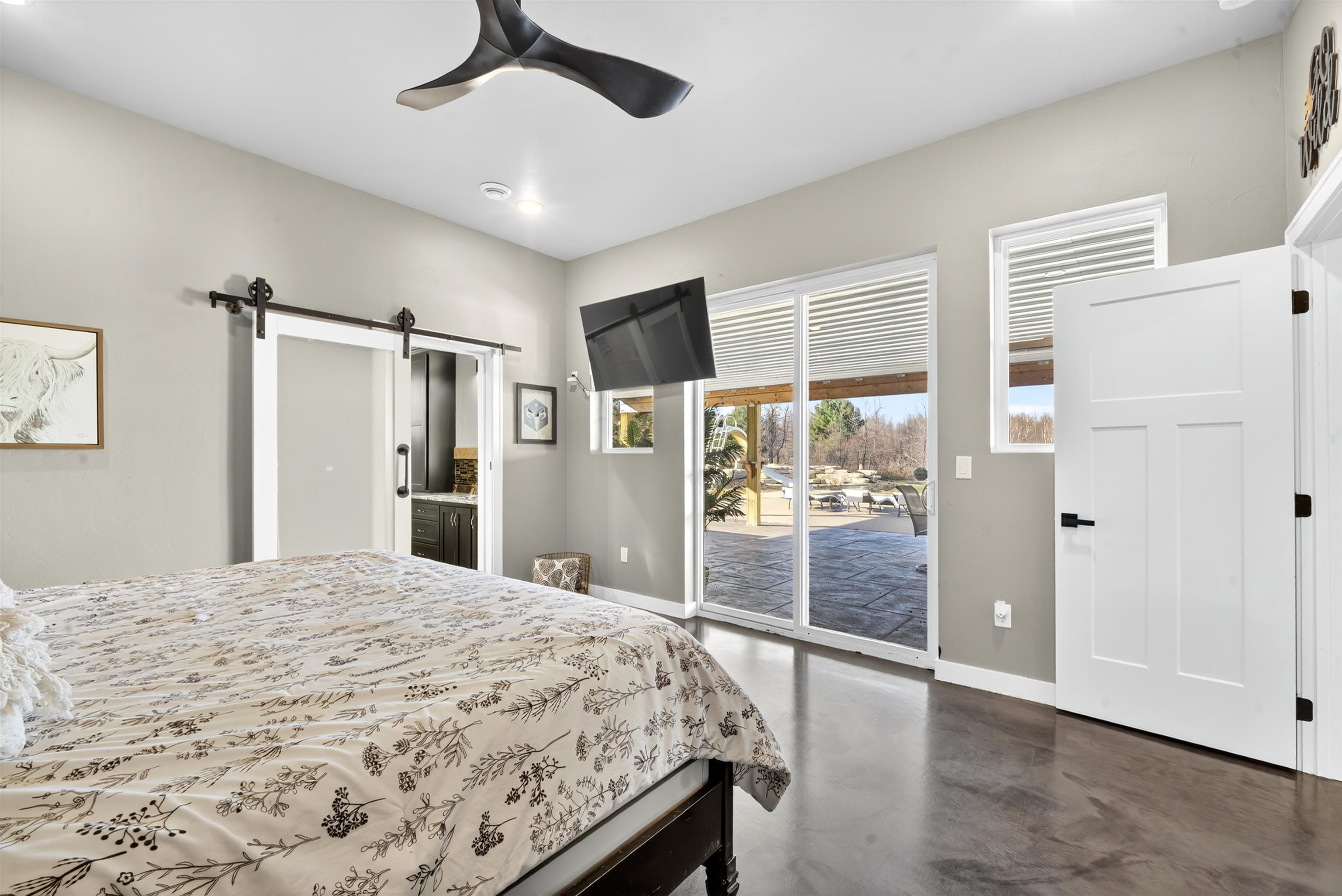 5304 Sampson Road Abrams, WI 54101 - Photo 21 of 76