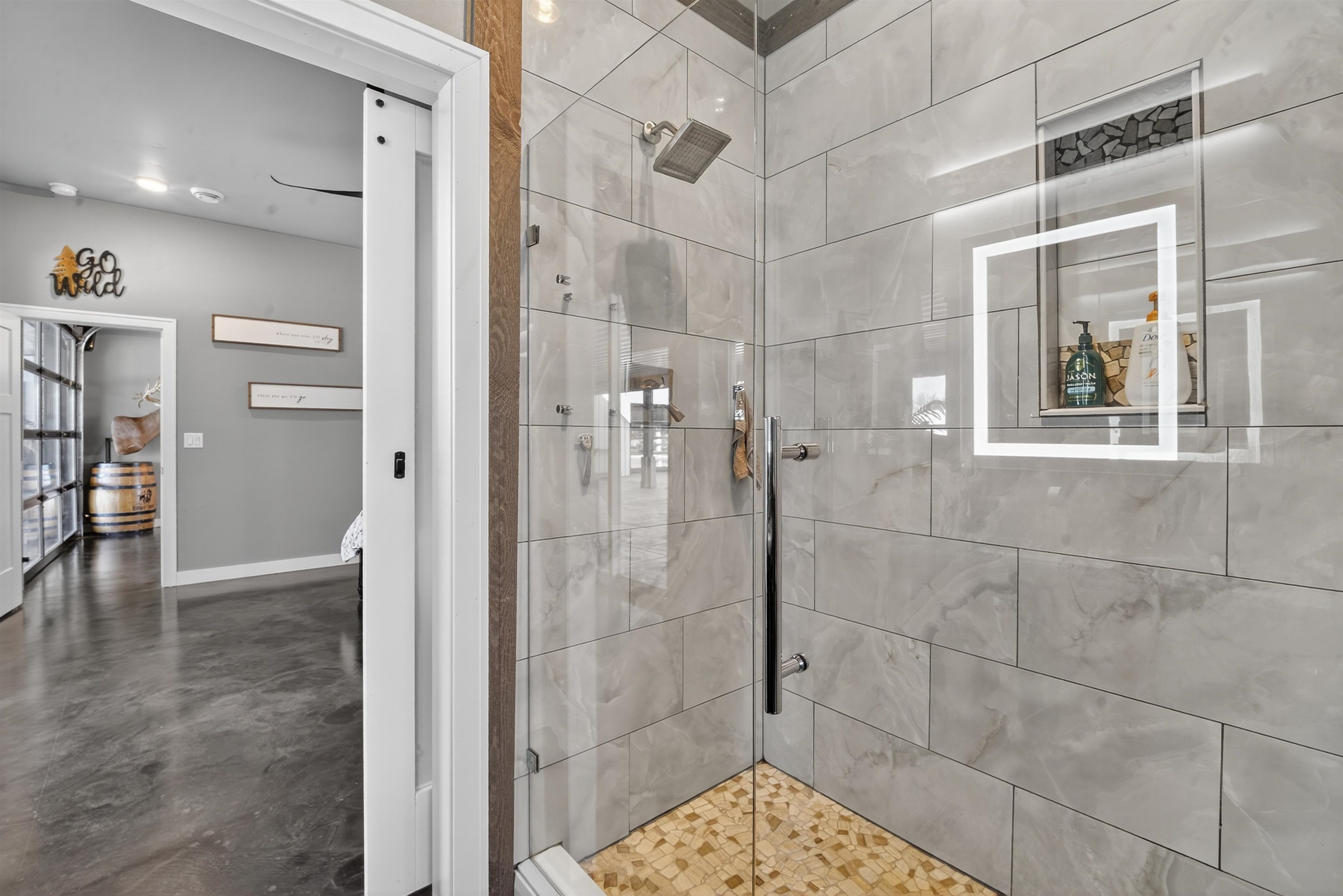 5304 Sampson Road Abrams, WI 54101 - Photo 23 of 76