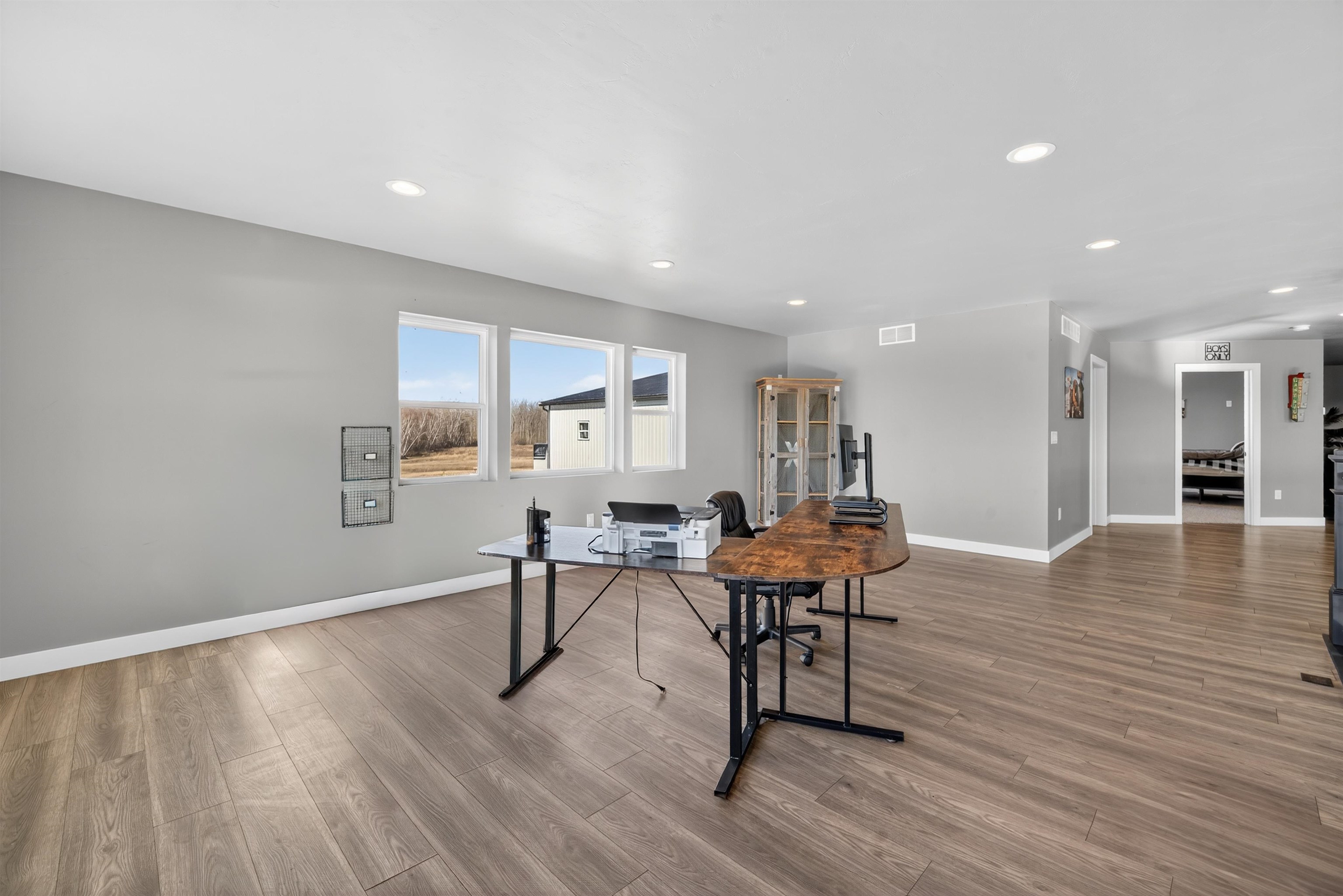 5304 Sampson Road Abrams, WI 54101 - Photo 26 of 76