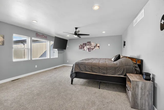 $1,499,900 | 5304 Sampson Road, Abrams, WI 54101