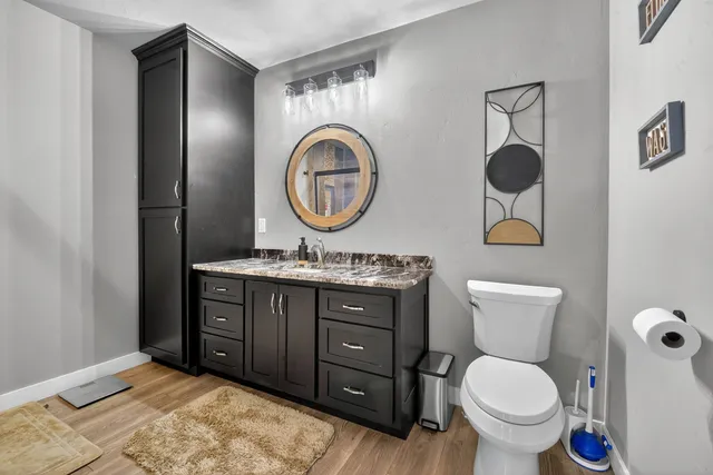 $1,499,900 | 5304 Sampson Road, Abrams, WI 54101