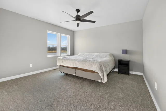 $1,399,900 | 5304 Sampson Road, Abrams, WI 54101