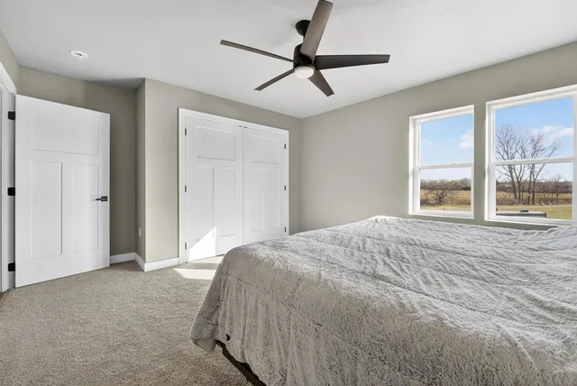 $1,399,900 | 5304 Sampson Road, Abrams, WI 54101