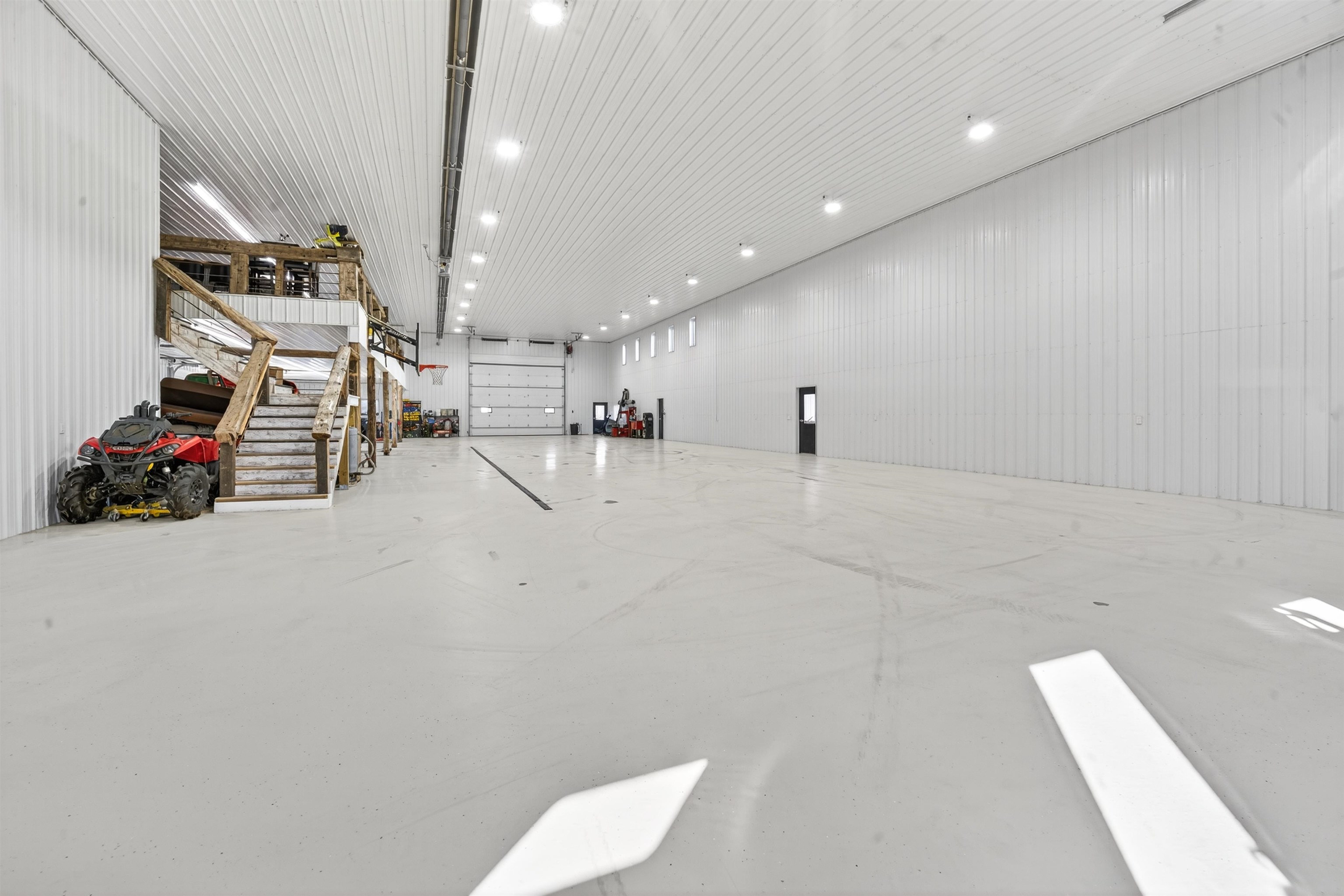 5304 Sampson Road Abrams, WI 54101 - Photo 38 of 76