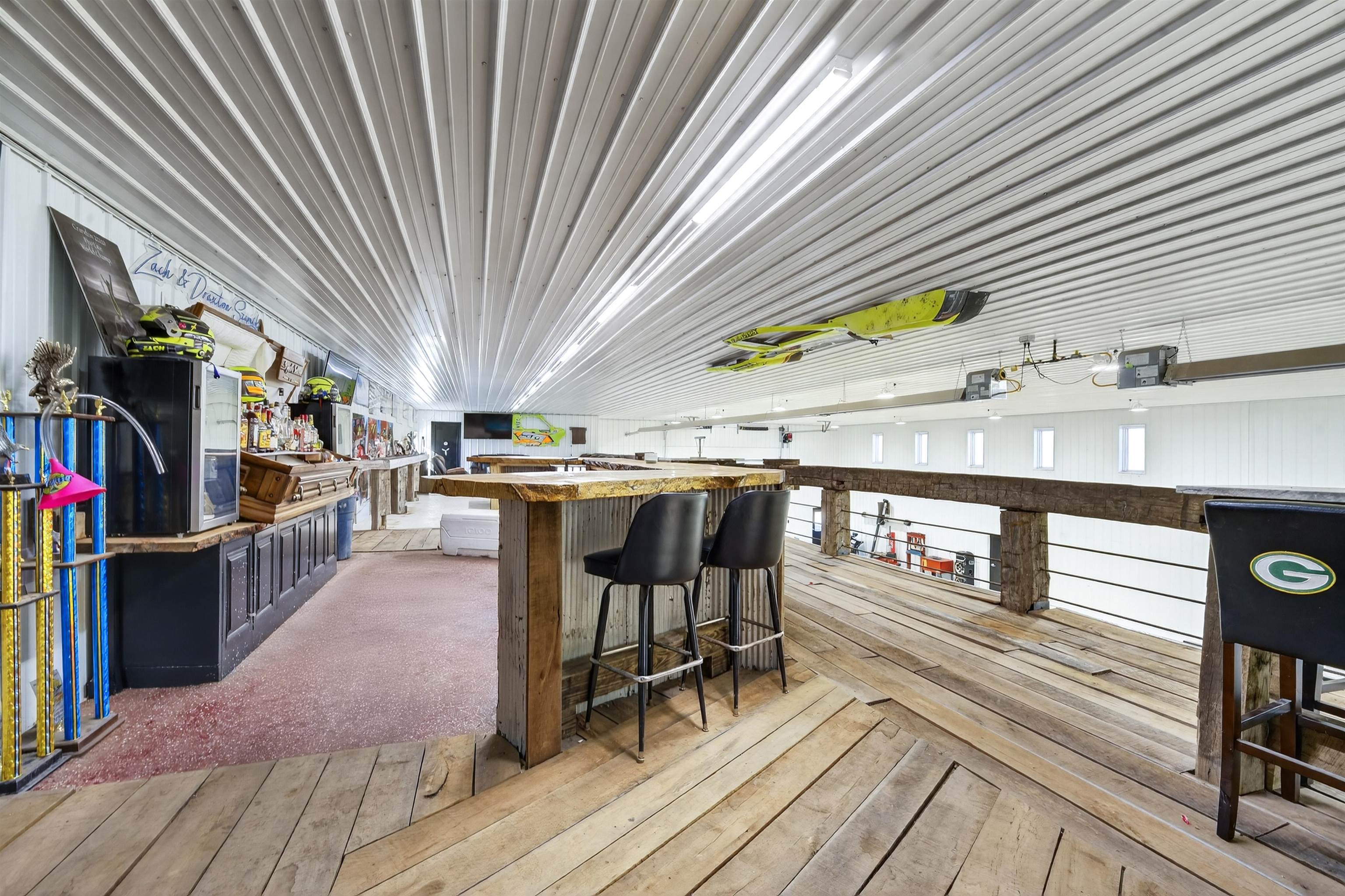 5304 Sampson Road Abrams, WI 54101 - Photo 40 of 85