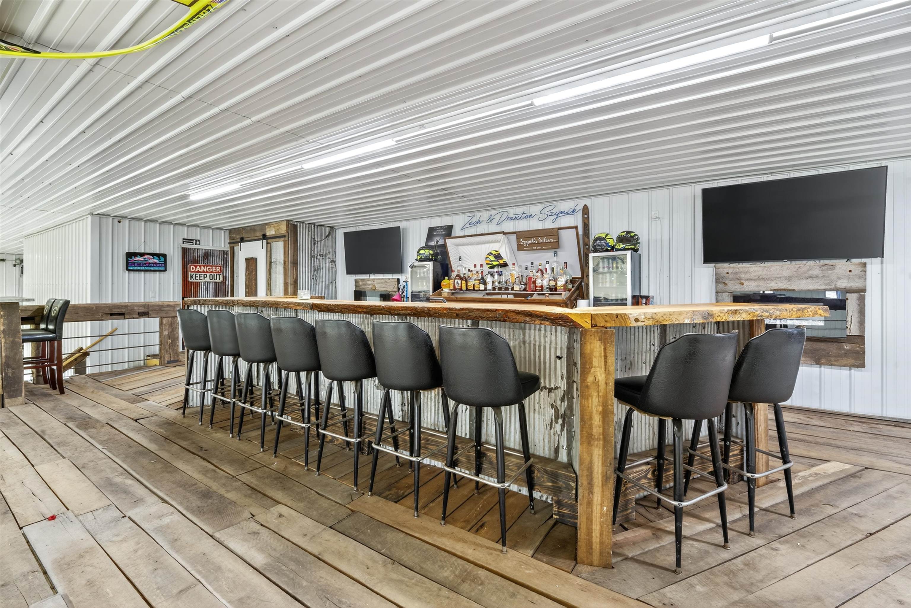 5304 Sampson Road Abrams, WI 54101 - Photo 41 of 76