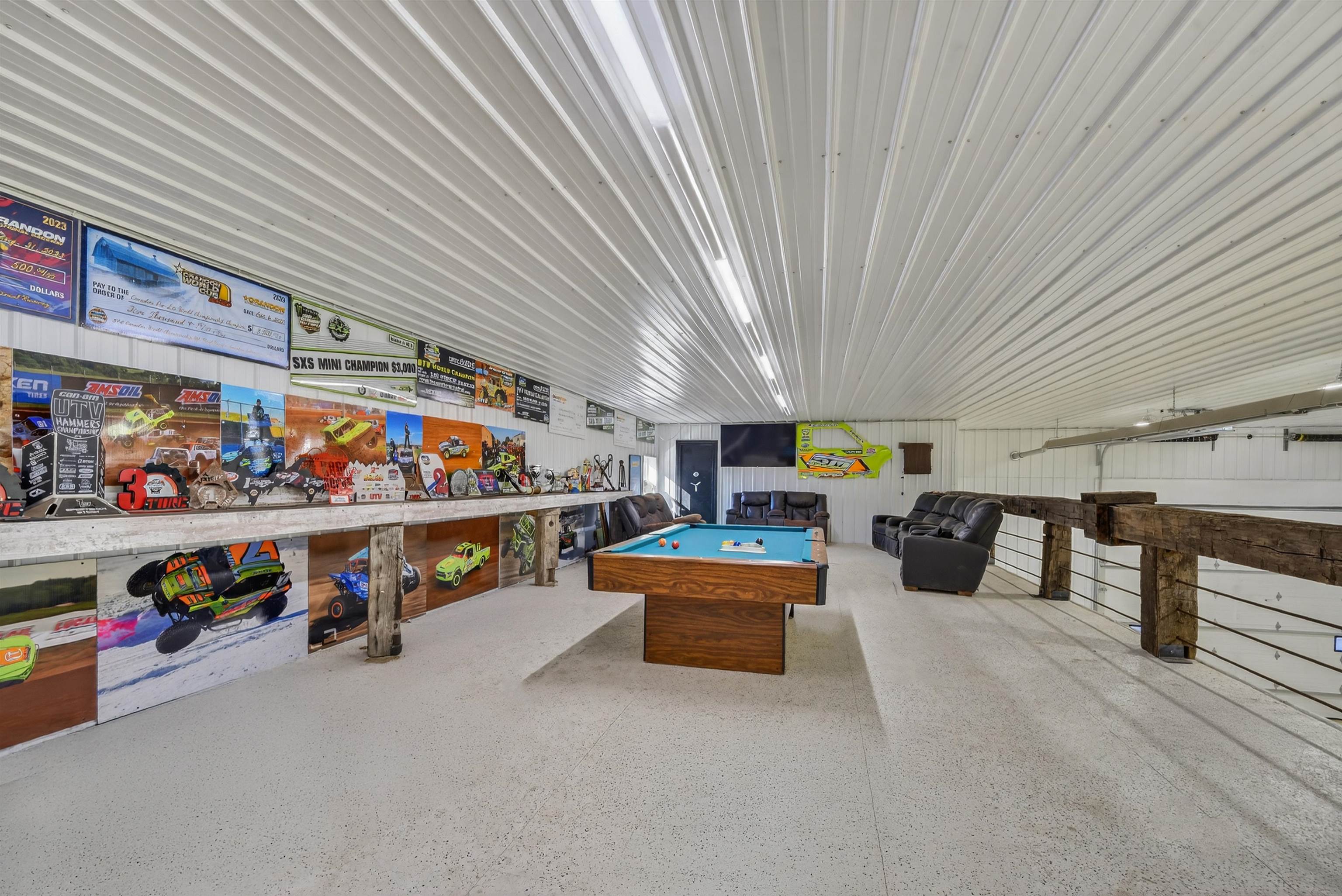 5304 Sampson Road Abrams, WI 54101 - Photo 43 of 76