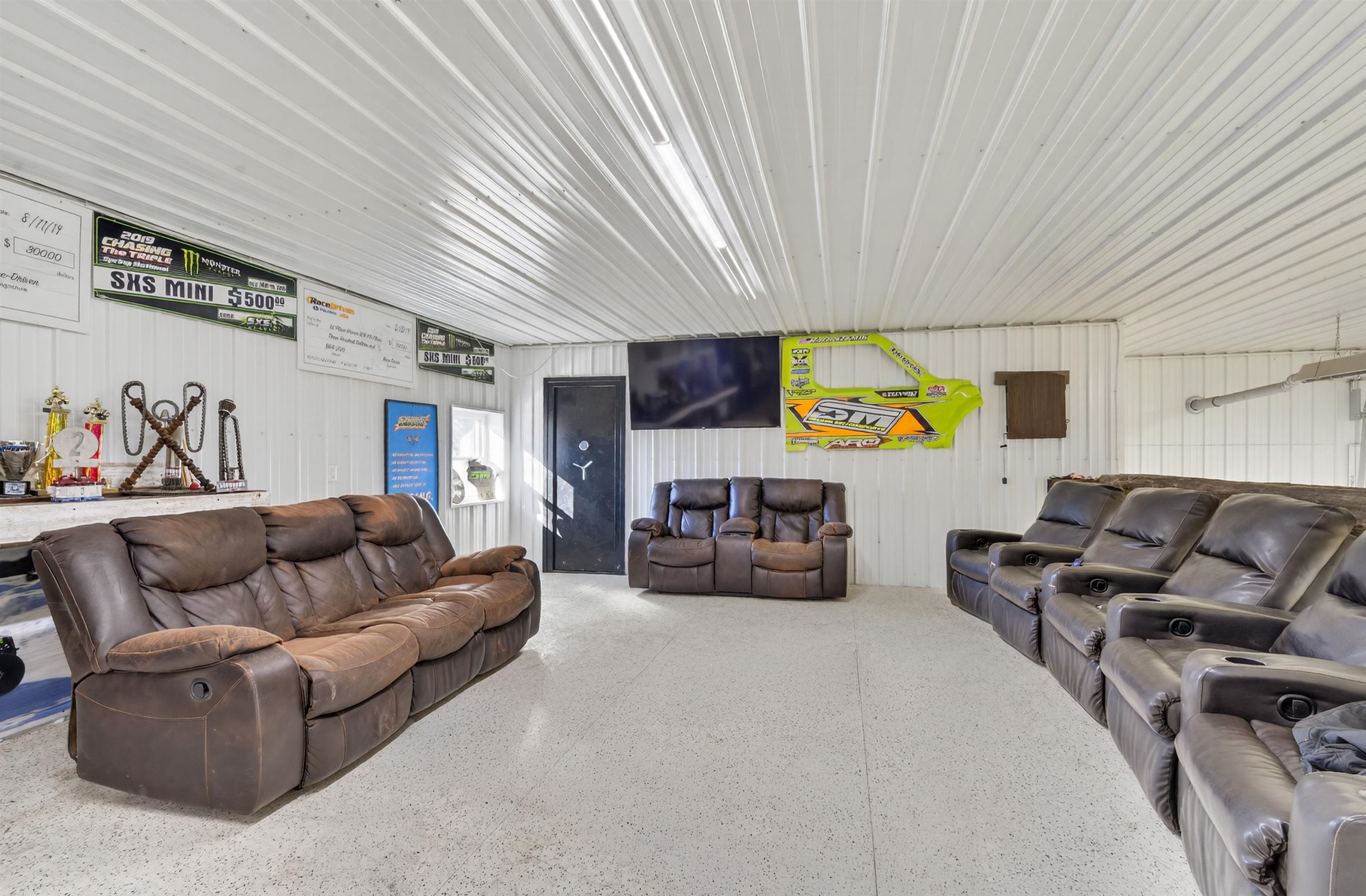 5304 Sampson Road Abrams, WI 54101 - Photo 45 of 85