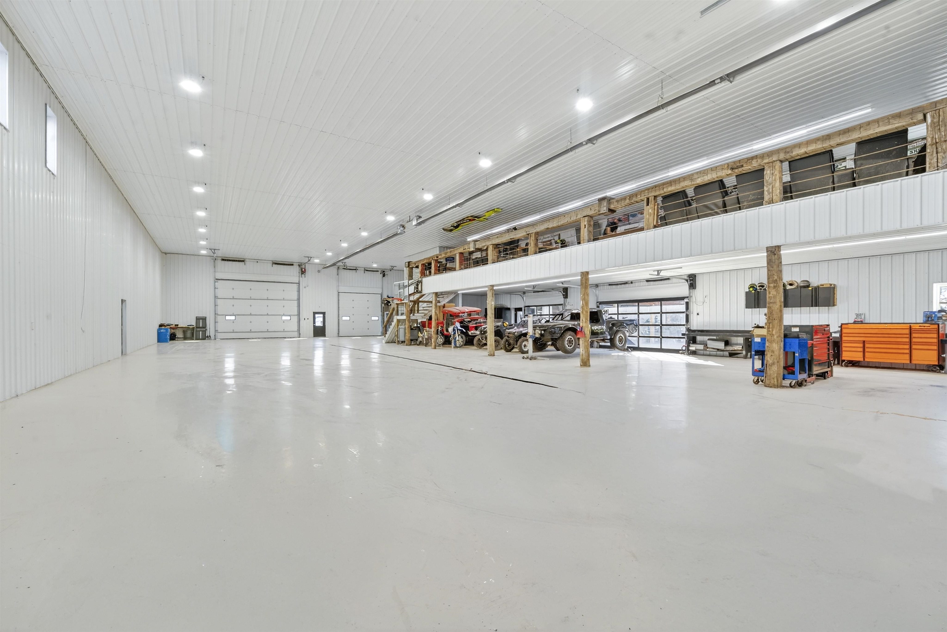 5304 Sampson Road Abrams, WI 54101 - Photo 46 of 76