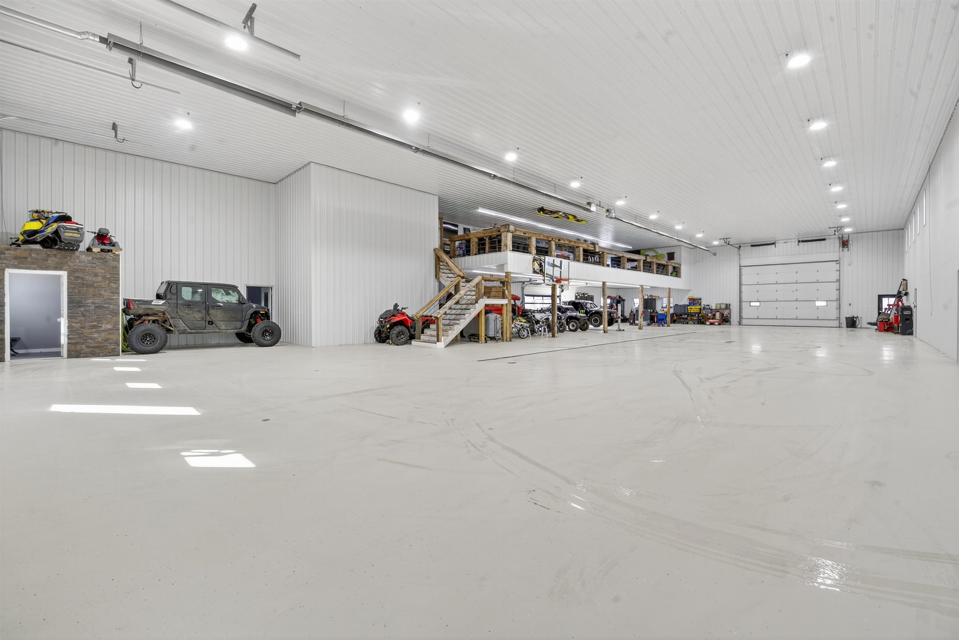 5304 Sampson Road Abrams, WI 54101 - Photo 46 of 85