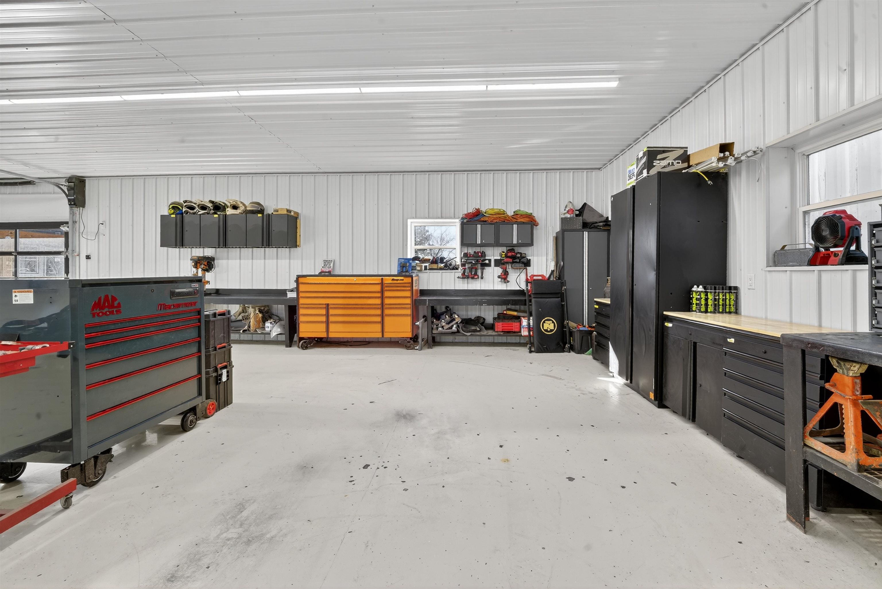 5304 Sampson Road Abrams, WI 54101 - Photo 48 of 85