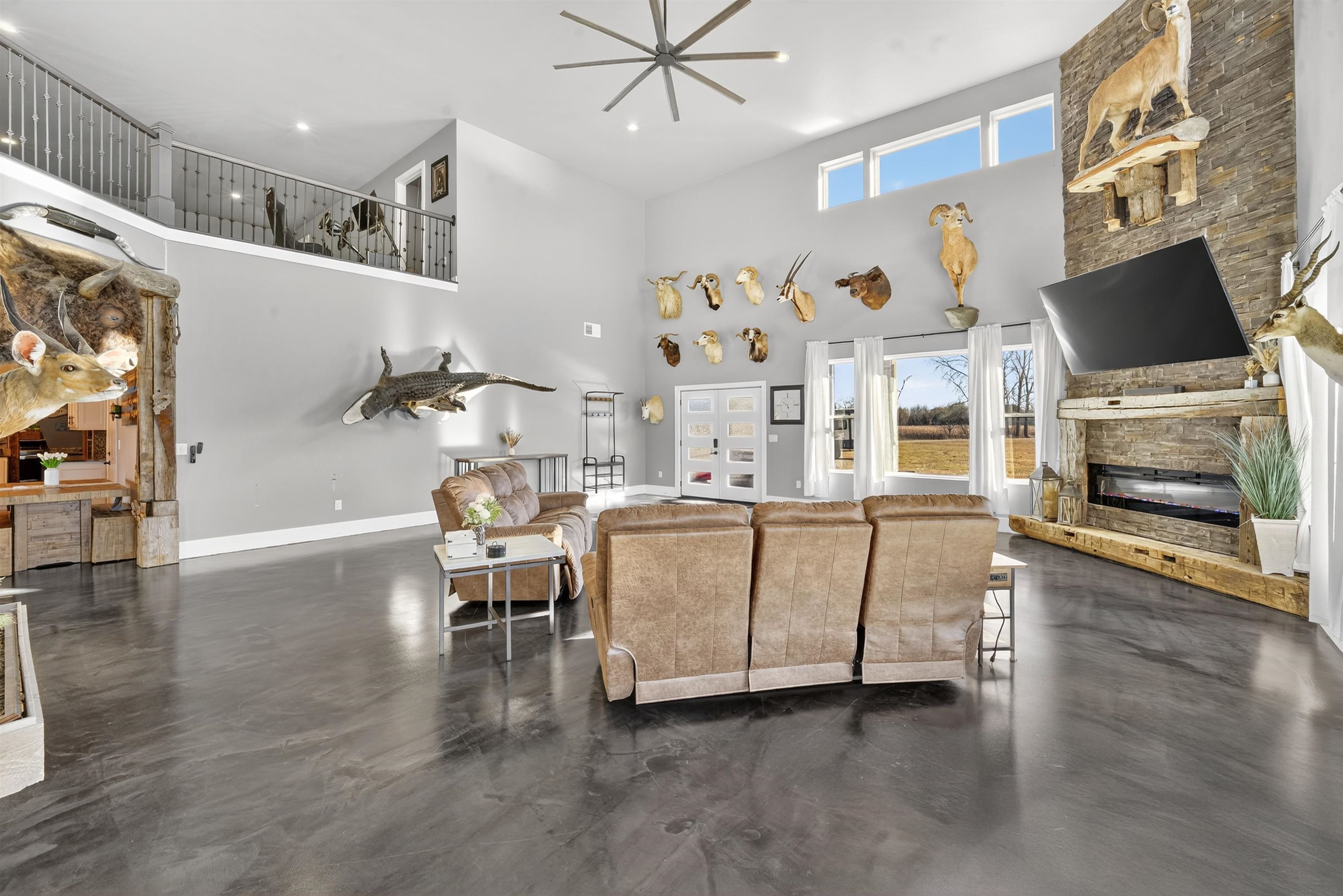 5304 Sampson Road Abrams, WI 54101 - Photo 5 of 85