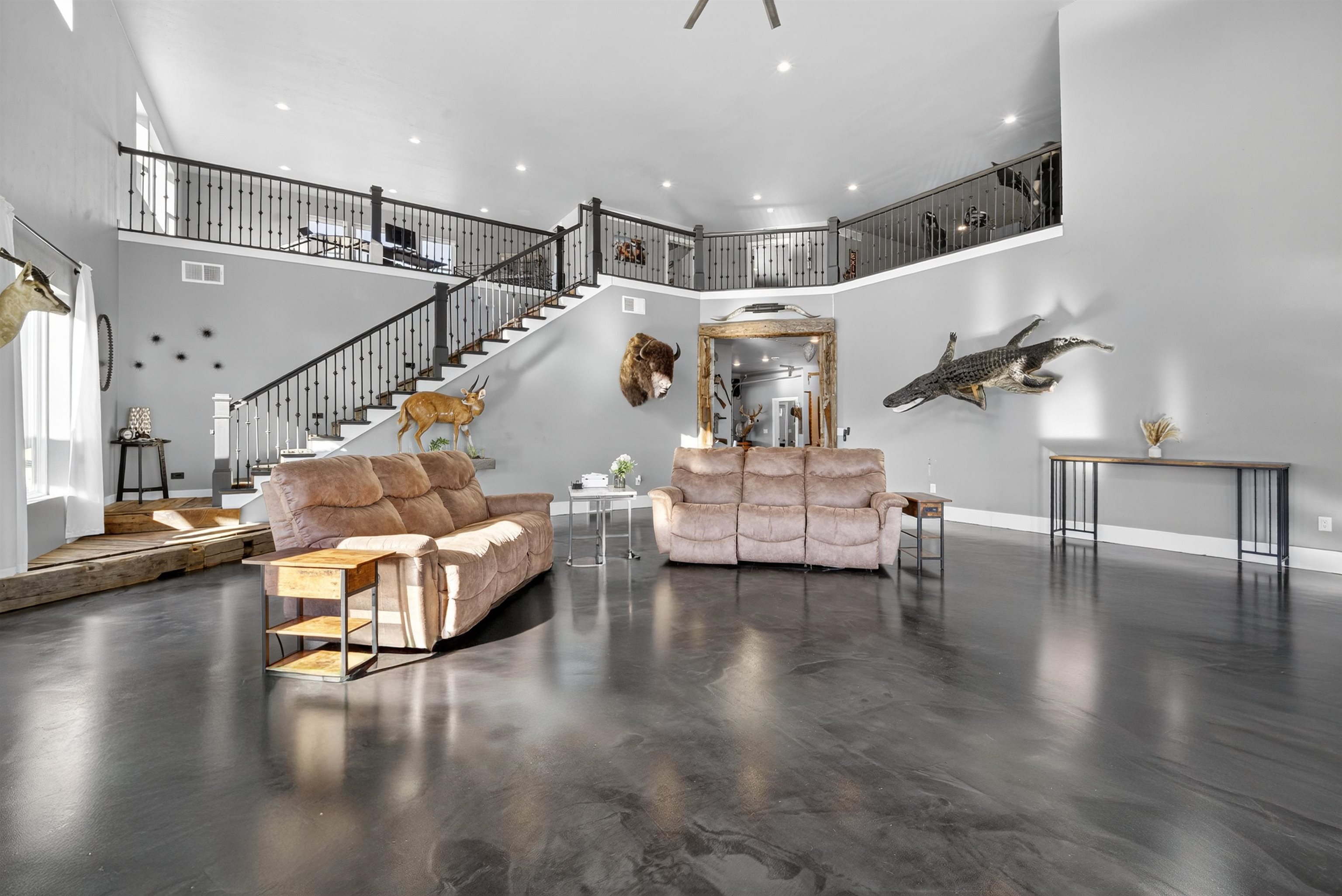 5304 Sampson Road Abrams, WI 54101 - Photo 5 of 76