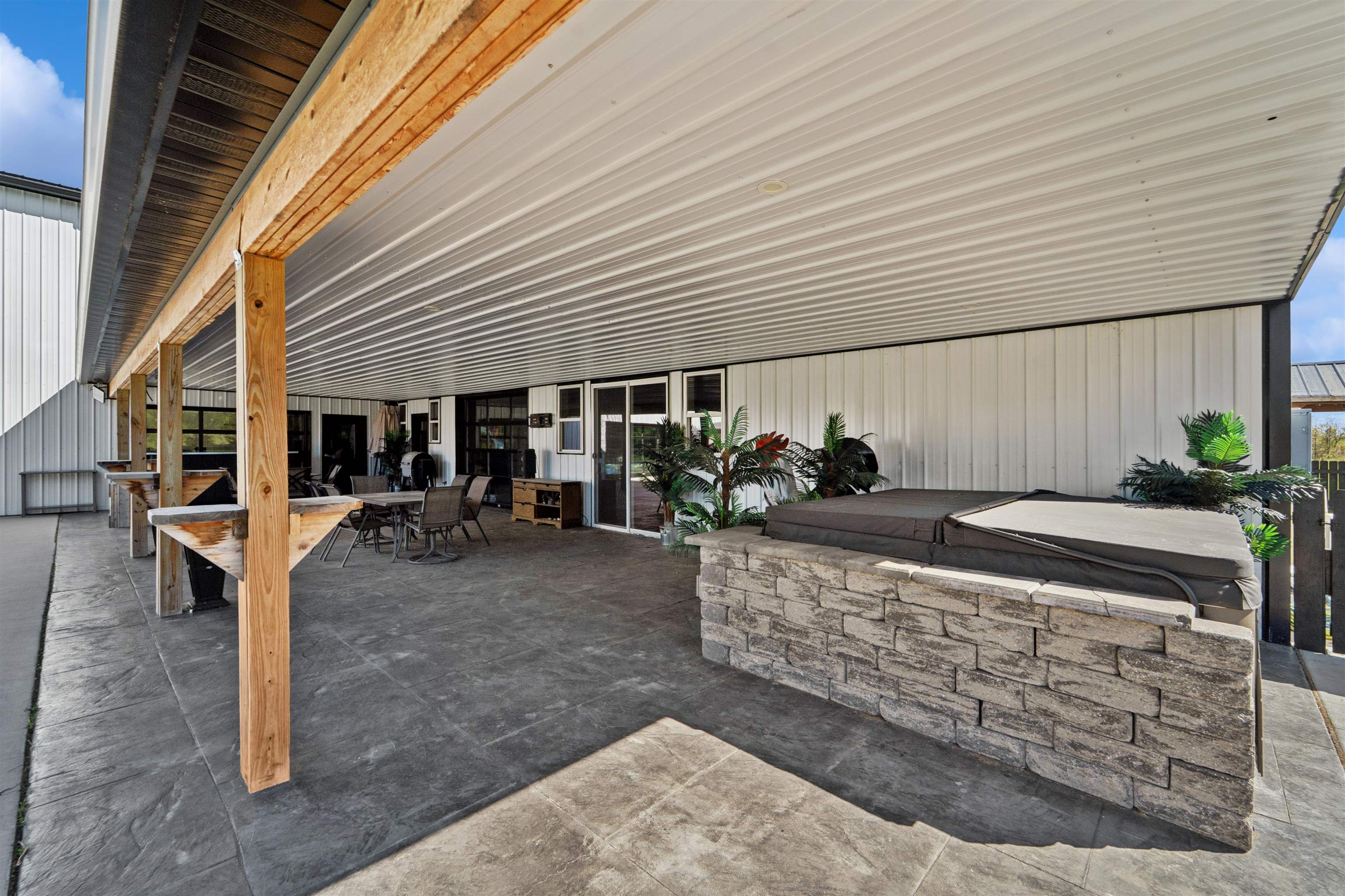 5304 Sampson Road Abrams, WI 54101 - Photo 52 of 85