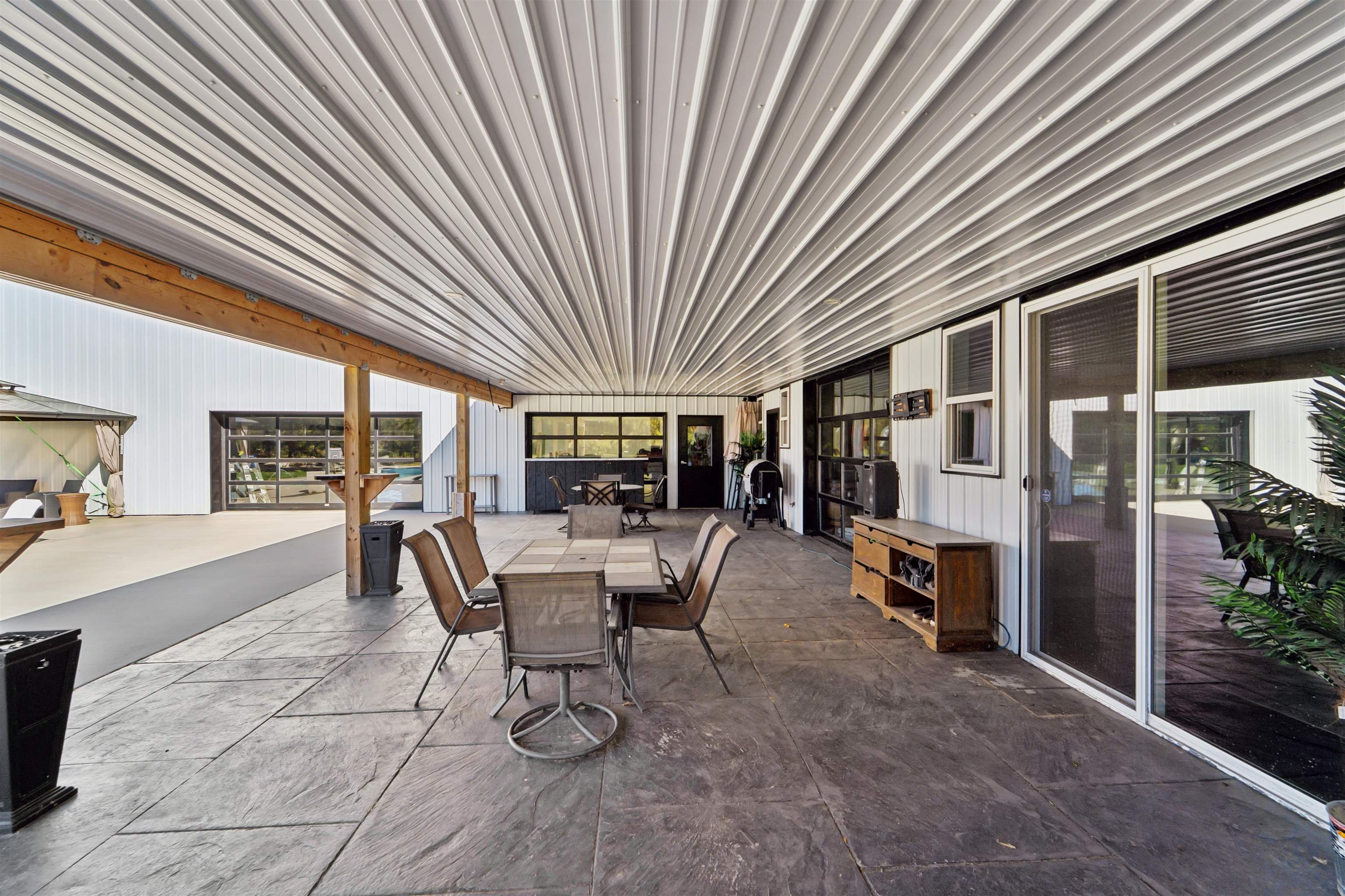 5304 Sampson Road Abrams, WI 54101 - Photo 54 of 85