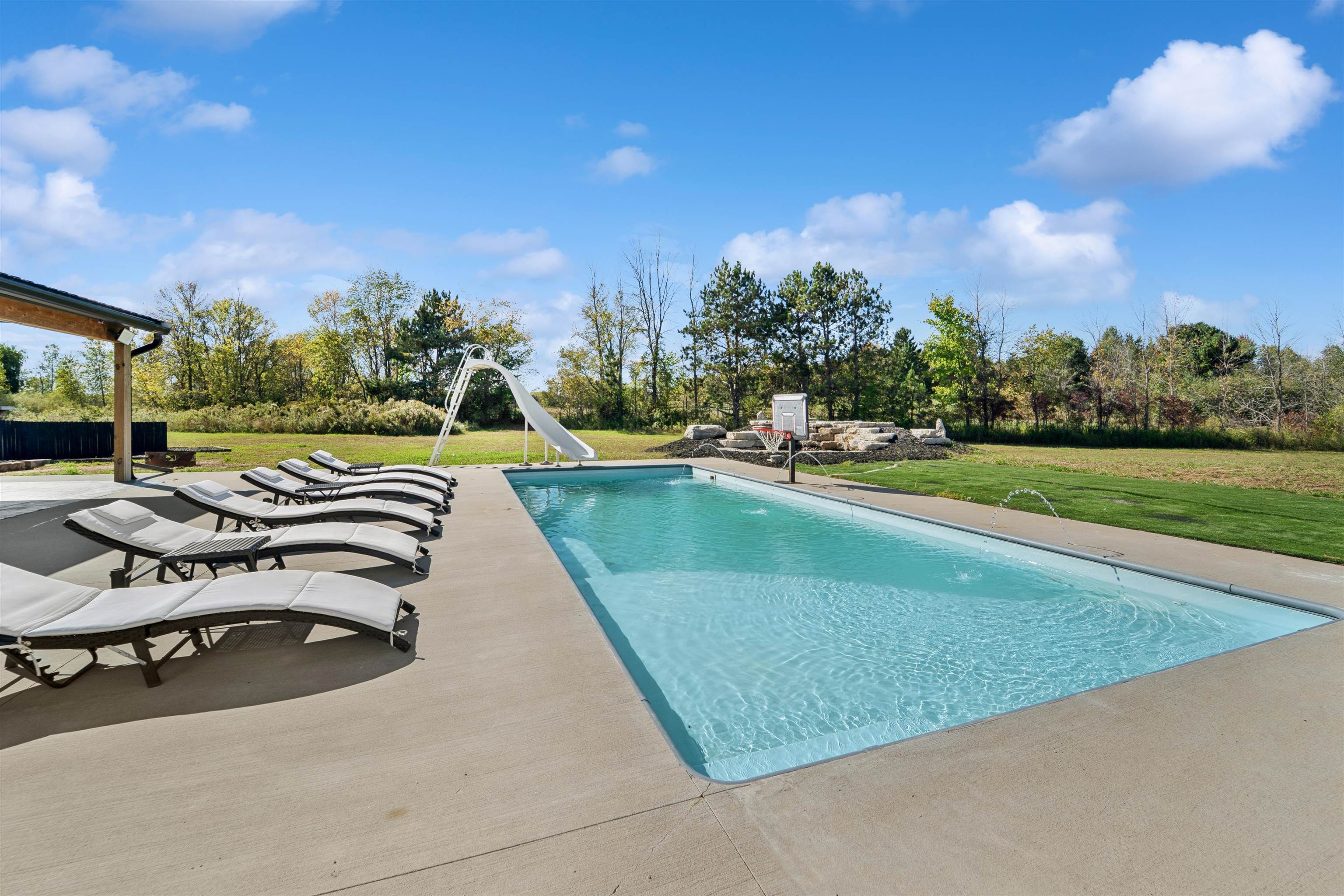 5304 Sampson Road Abrams, WI 54101 - Photo 59 of 85