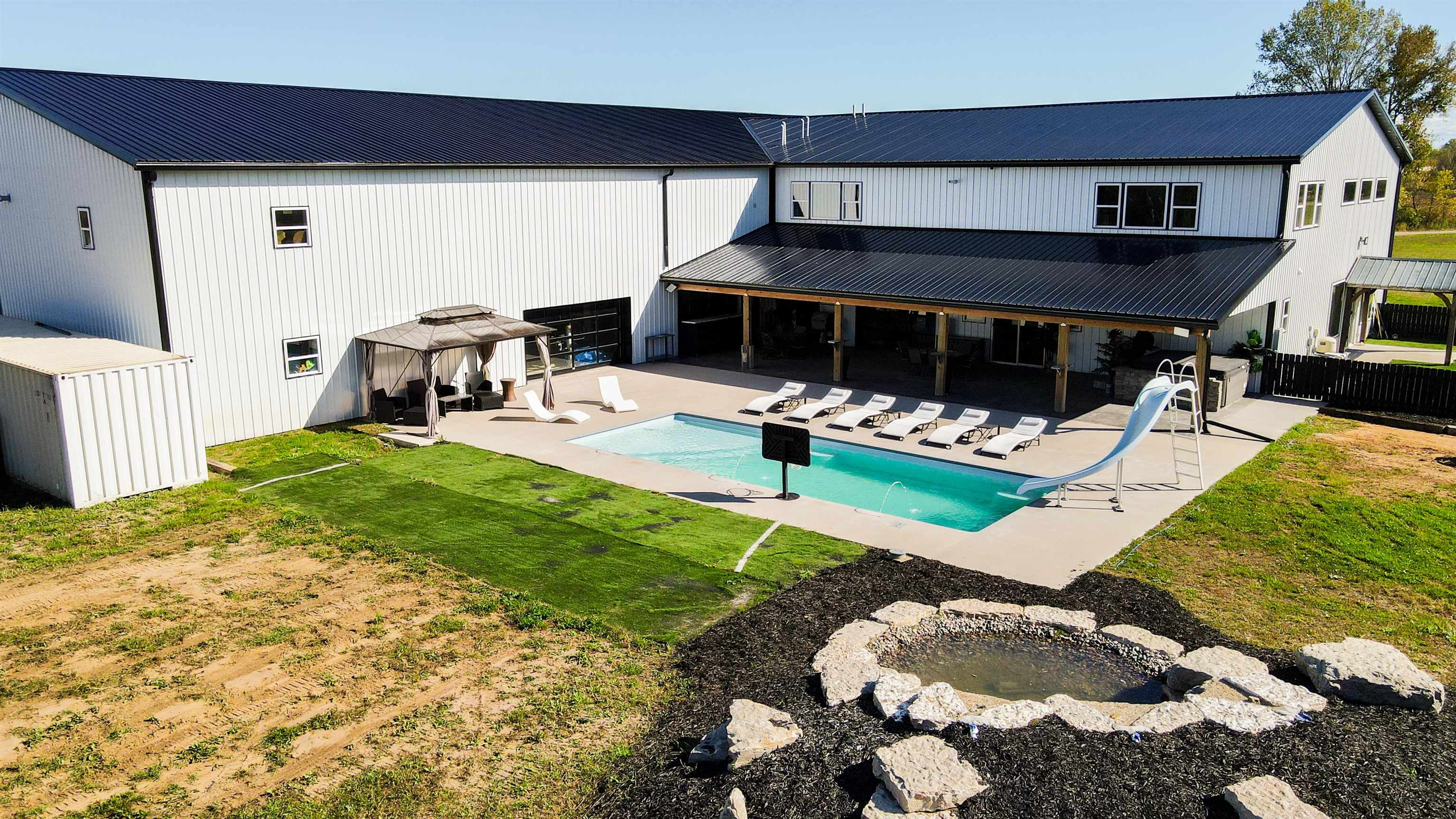 5304 Sampson Road Abrams, WI 54101 - Photo 60 of 76